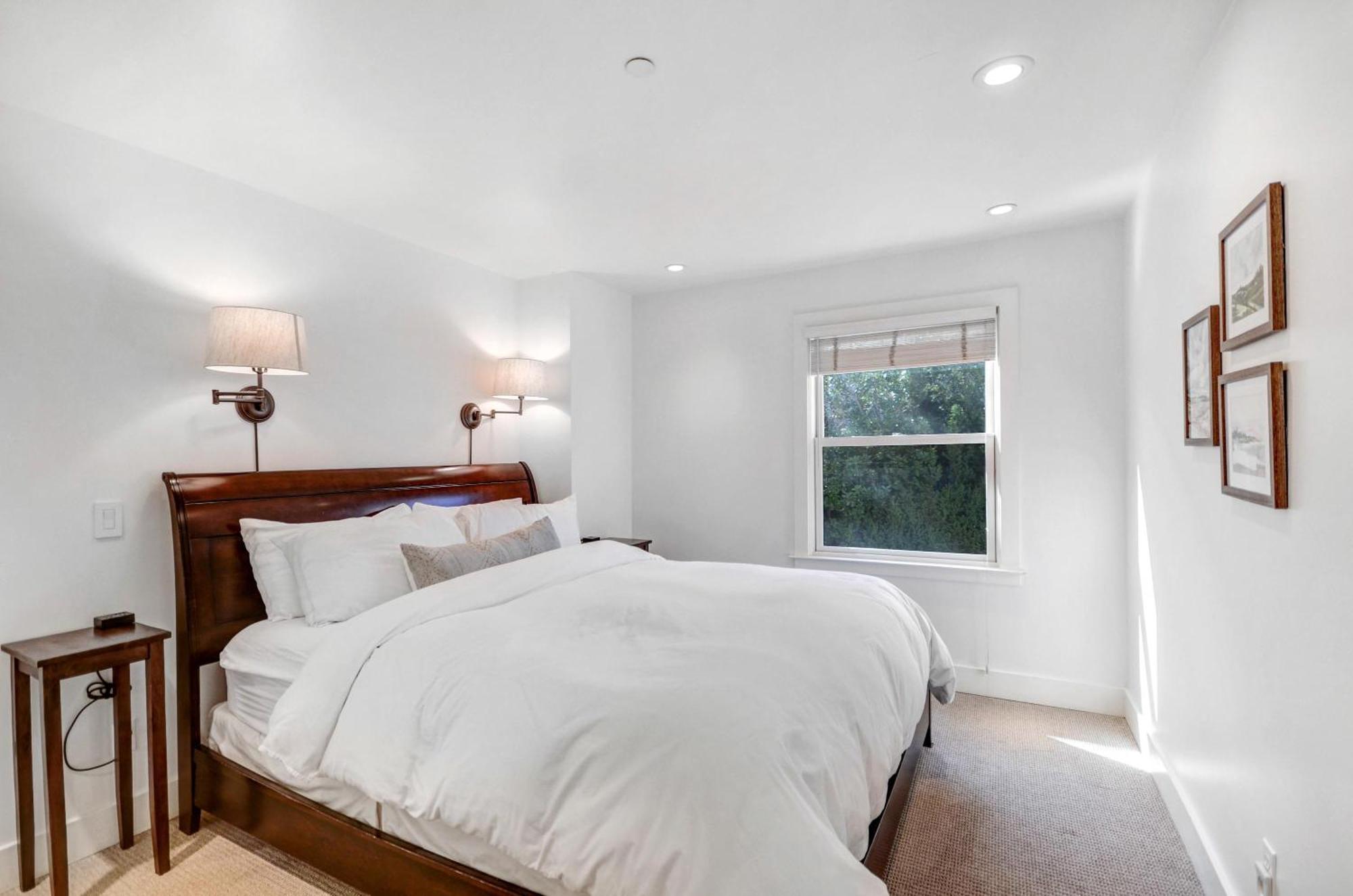 Auberge Sonoma North Suite - Includes Wine Tasting Passport Εξωτερικό φωτογραφία