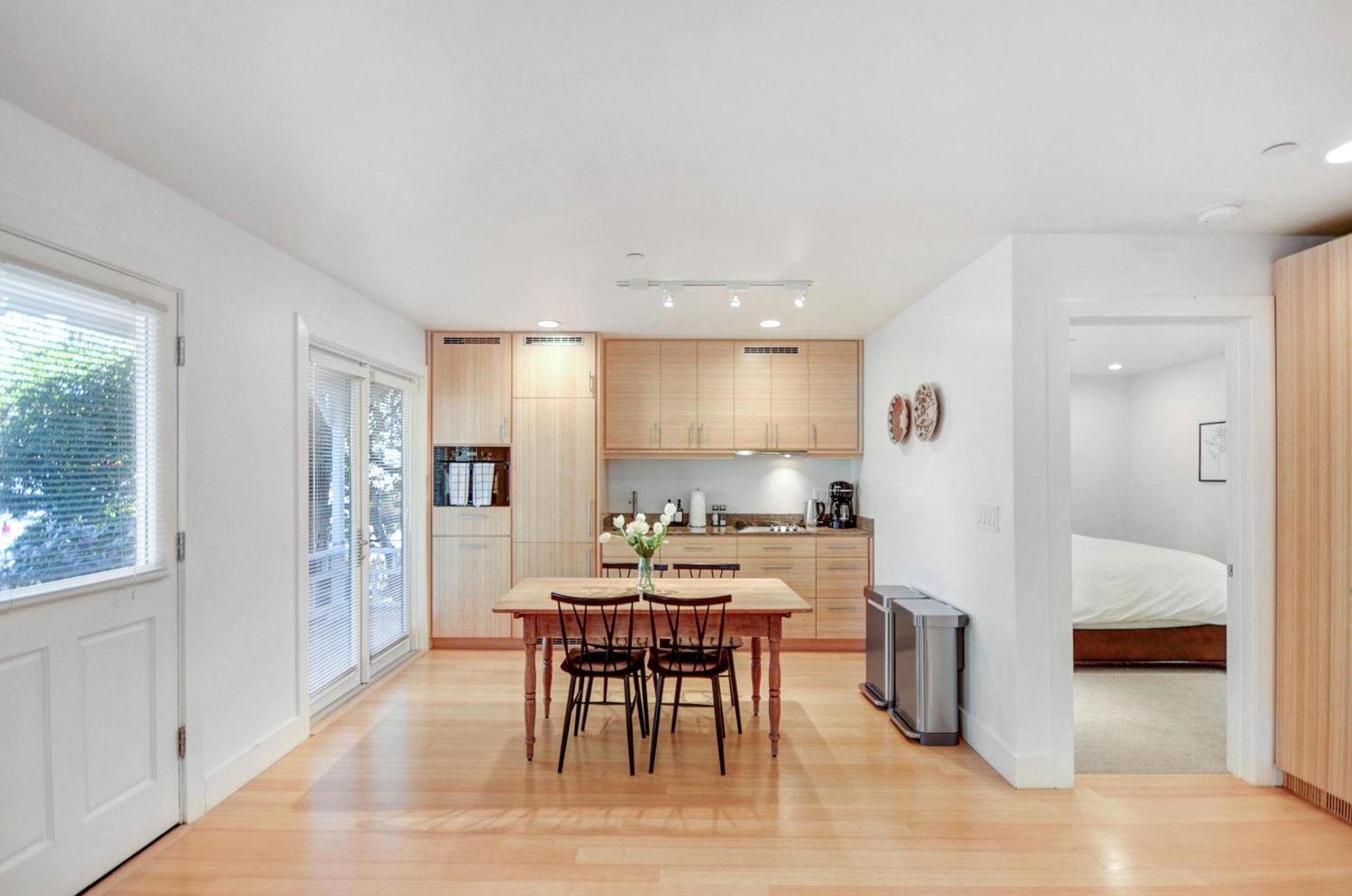 Auberge Sonoma North Suite - Includes Wine Tasting Passport Εξωτερικό φωτογραφία