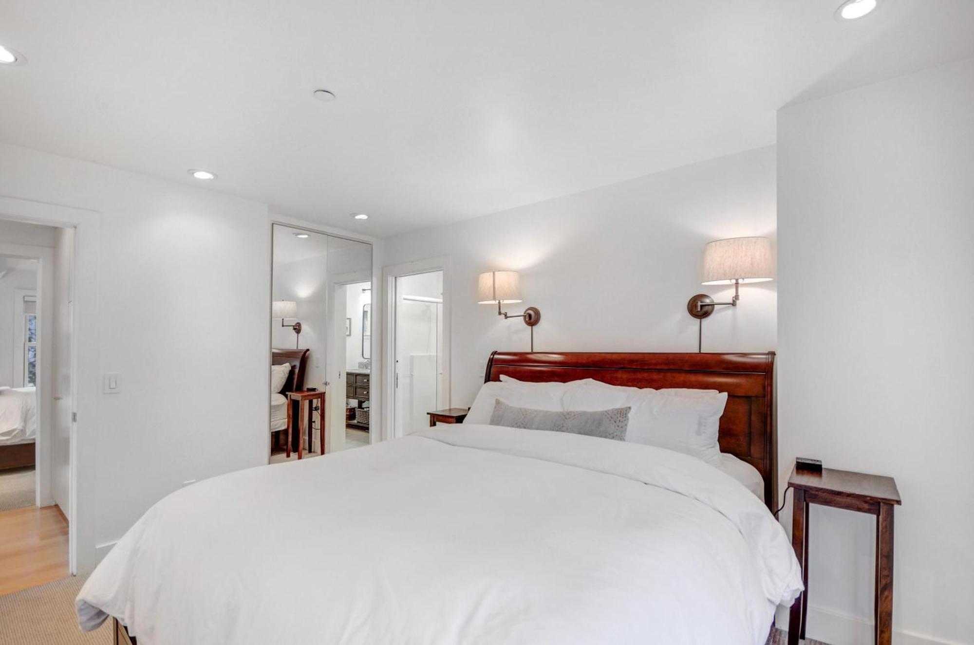 Auberge Sonoma North Suite - Includes Wine Tasting Passport Εξωτερικό φωτογραφία