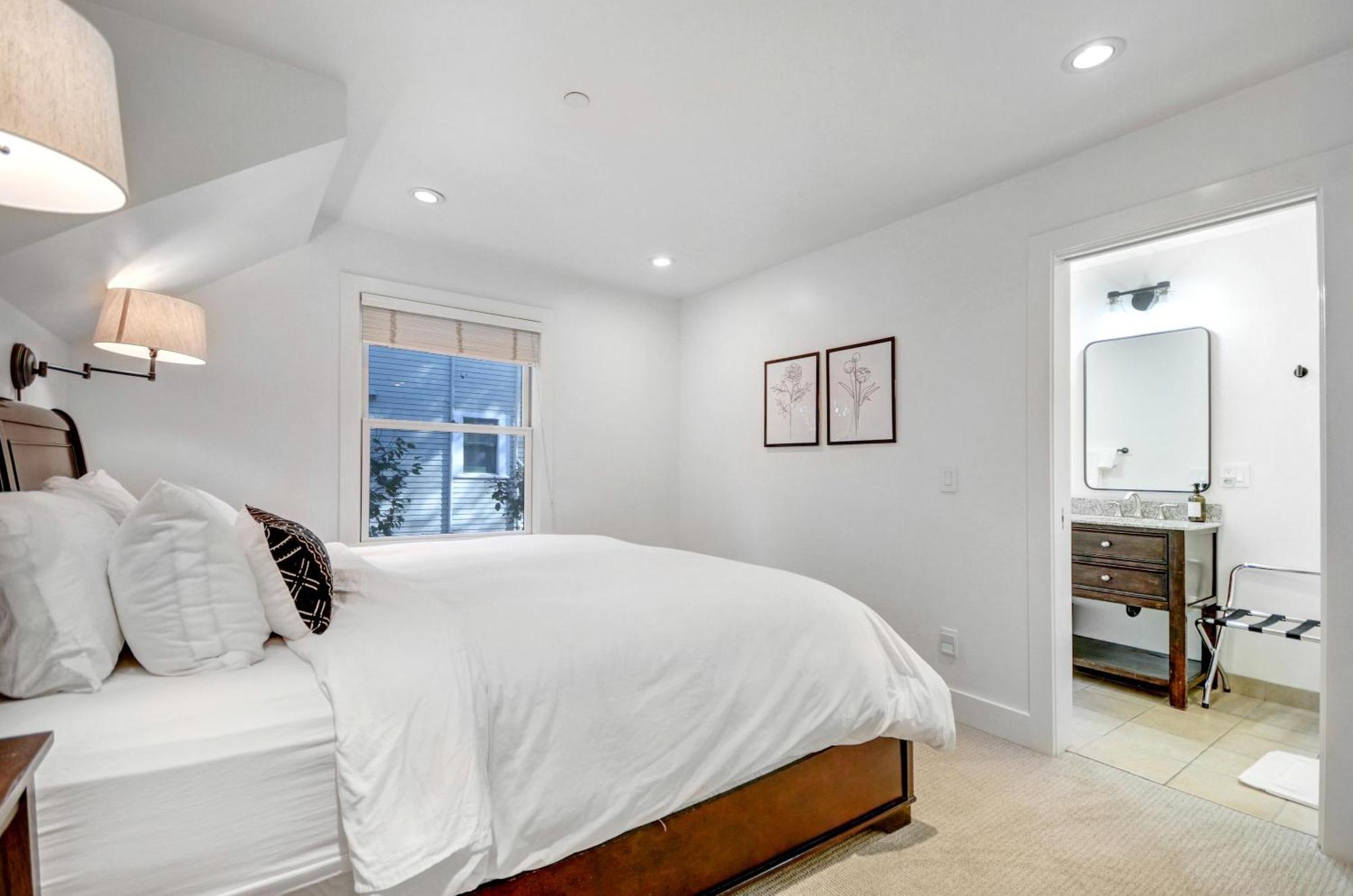 Auberge Sonoma North Suite - Includes Wine Tasting Passport Εξωτερικό φωτογραφία