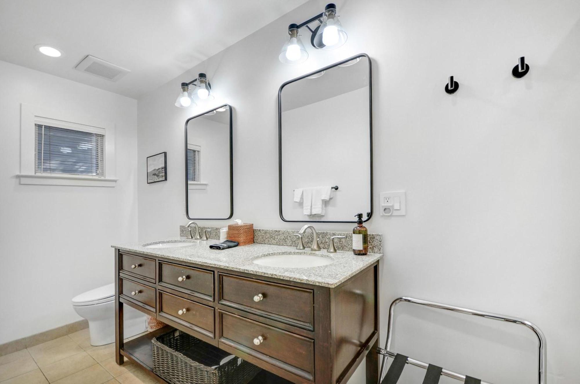 Auberge Sonoma North Suite - Includes Wine Tasting Passport Εξωτερικό φωτογραφία