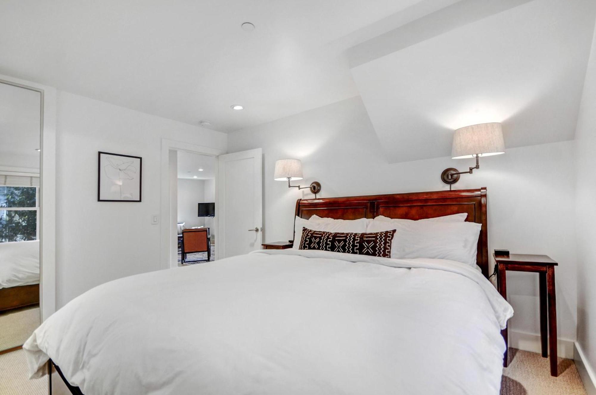 Auberge Sonoma North Suite - Includes Wine Tasting Passport Εξωτερικό φωτογραφία